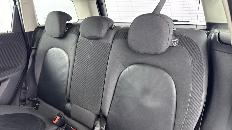 MINI Countryman 1.5 Cooper ALL4 5dr Auto Petrol Hatchback